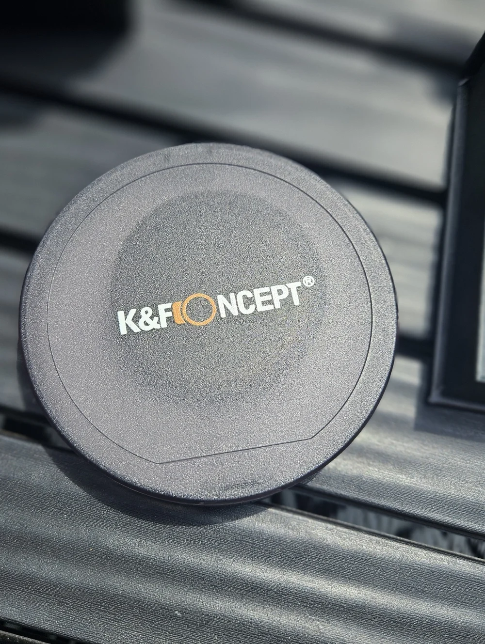 k&f Concept nano-x nd1000 55mm Filter